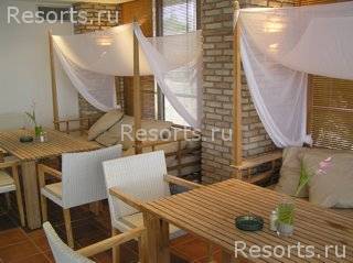 Cabo Verde Hotel 13
